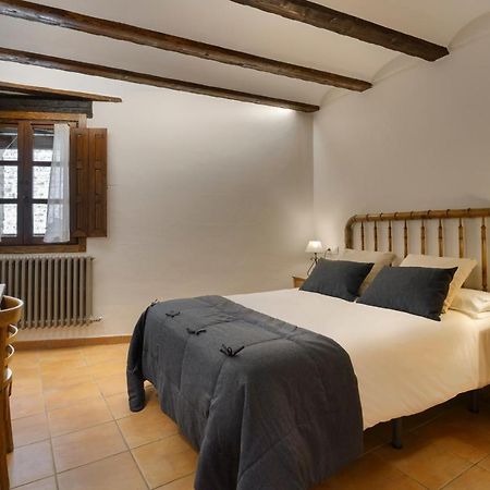 Os Ormos Casa Rural - Apartamentos - Habitaciones Espuéndolas Kültér fotó