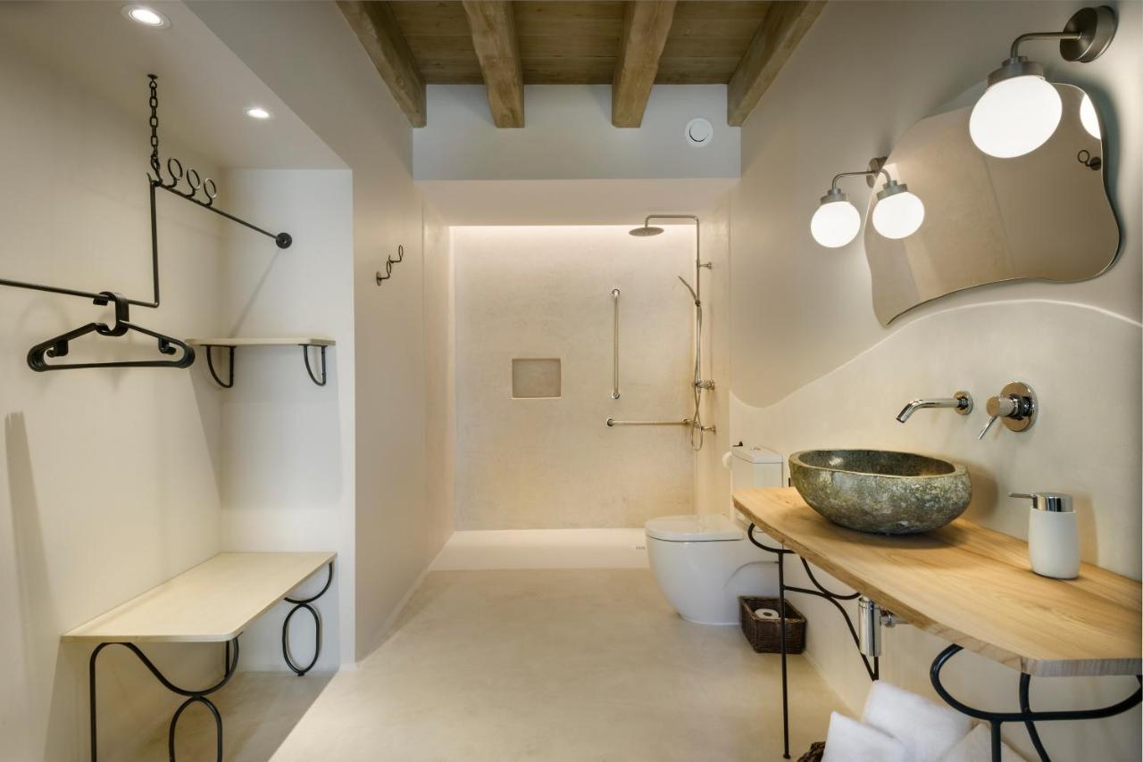 Os Ormos Casa Rural - Apartamentos - Habitaciones Espuéndolas Kültér fotó