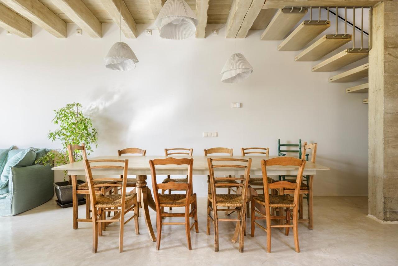 Os Ormos Casa Rural - Apartamentos - Habitaciones Espuéndolas Kültér fotó